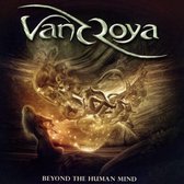 Vandroya - Beyond The Human Mind (CD)