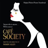 Café Society [Original Motion Picture Soundtrack]