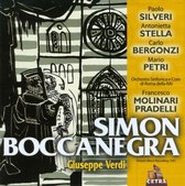 Francesco Molinari Pradelli - Verd:simon Boccanegra