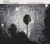 Ricardo Silveira & John Leftwich - Cosmos (CD)