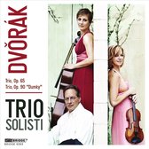 Trio's Op. 65 & 90