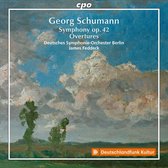Schumann / Symphony / Overtures
