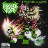 Broken Hope - Swamped In Gore (LP)