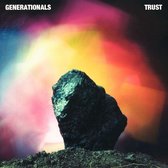 Generationals - Trust/Lucky Numbers (LP)