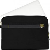 summary 13 - Laptop en Macbook Sleeve - 13 inch - Zwart