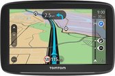 TomTom Start 62 EU 45 navigator Handheld/Fixed 15,2 cm (6") Touchscreen 280 g Zwart