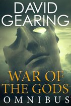 War of the Gods - War of the Gods Omnibus