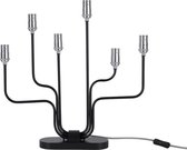 Kandelaar Flemming 53cm hoog