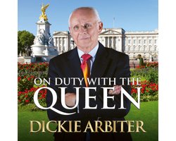 On Duty With The Queen
