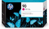 HP C5084A|90 Inktcartridge magenta, Inhoud 400 ml, VE=3 voor DesignJet 4000/4000 PS/4020 PS 42 Inch/42 Inch/4520/4520 HD/PS