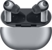 Bol.com Huawei Freebuds Pro - Volledig draadloze oordopjes met Noise Cancelling - Zilver aanbieding Bol.com Huawei Freebuds Pro - Volledig draadloze oordopjes met Noise Cancelling - Zilver aanbieding