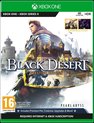 Black Desert Prestige Edition - Xbox One & Xbox Series X
