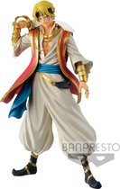 Decoratief Beeld - One Piece Sabo Figure Treasure Cruise - Kunststof - Banpresto - Multicolor