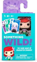 The Little Mermaid: Something Wild Card Game - English Version
