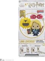 Harry Potter: Luna Figurine Eraser with Accessories