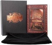 Game of Thrones Journal Iron Throne 17,5 x 14,5 cm