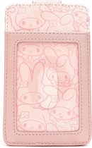 Hello Kitty: My Melody Card Holder