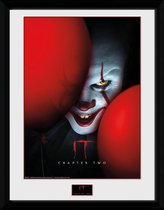 IT Chapter Two: Balloons Collector Print