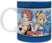 Fairy Tail Guild Mug 320ml