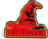 Harry Potter Gryffindor Sorting Hat Enamel Badge