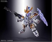 Gundam: SD Sangokusoketsuden Xiahou Dun Tallgeese 3 - Model Kit