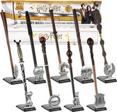 The Noble Collection Noble Collection Harry Potter: Mystery Toverstaf / Toverstok Replica Professor Series Replica  - 1 Stuks