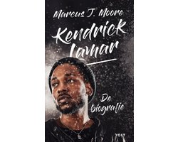 Kendrick Lamar