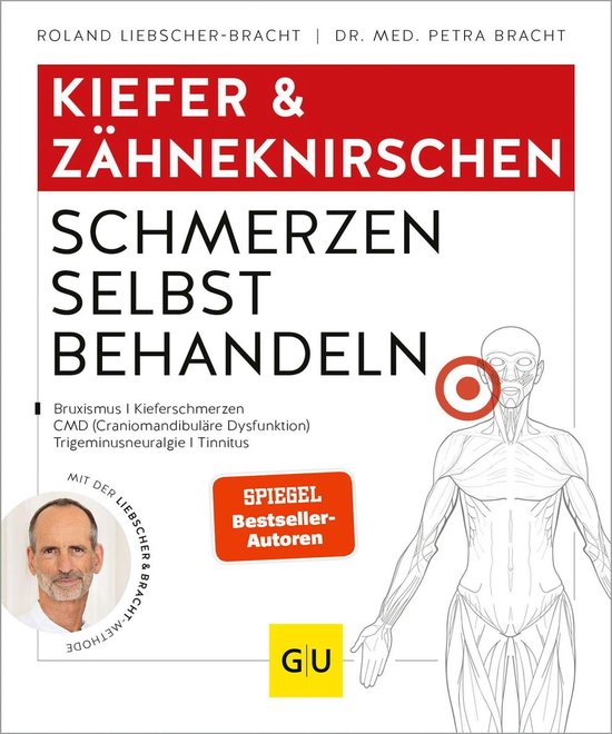Schmerzen selbst behandeln - Kiefer & Zähneknirschen Schmer ... - cover