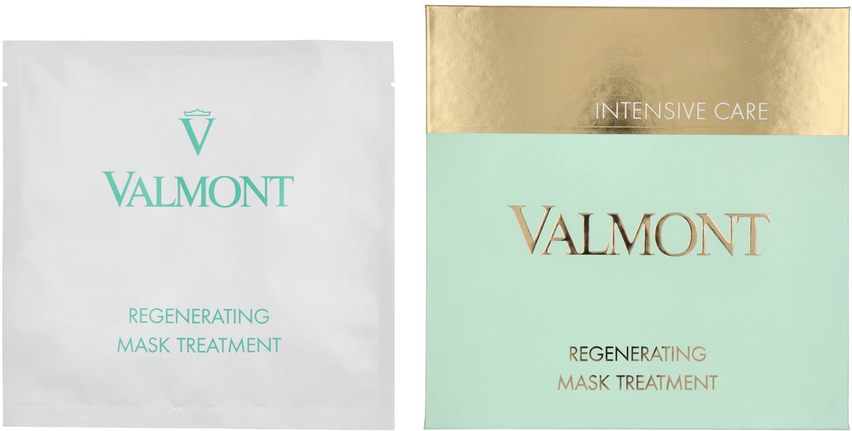 Valmont Regenerating Mask Treatment