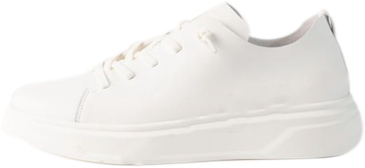Schoenen William Martin Leeds Blanco 40 Wit