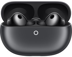 Huawei Freebuds Pro 5 Donkergrijs | Volledig draadloze oordopjes met Active Noise Cancellation | Ook verkrijgbaar in wit, zand, & blauw