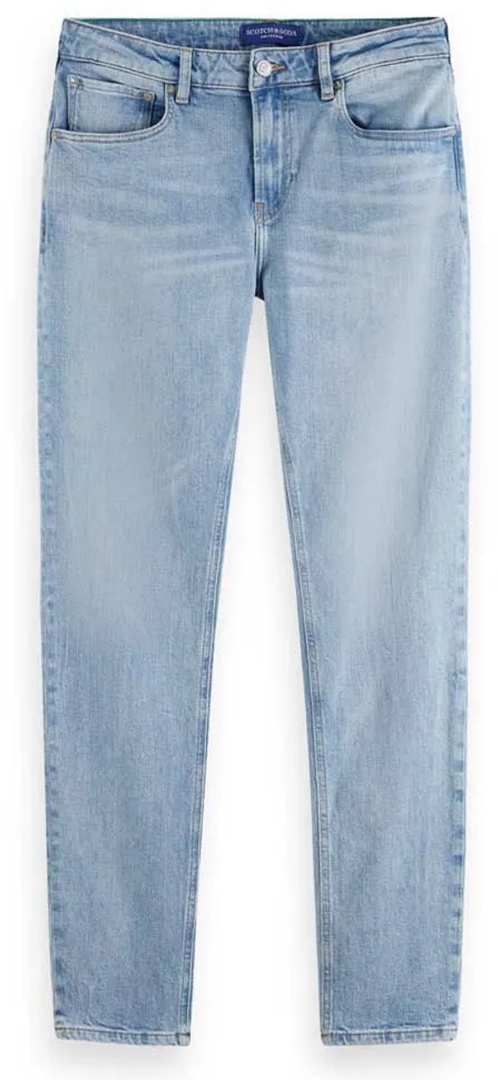 Scotch & Soda - Heren - Jeans