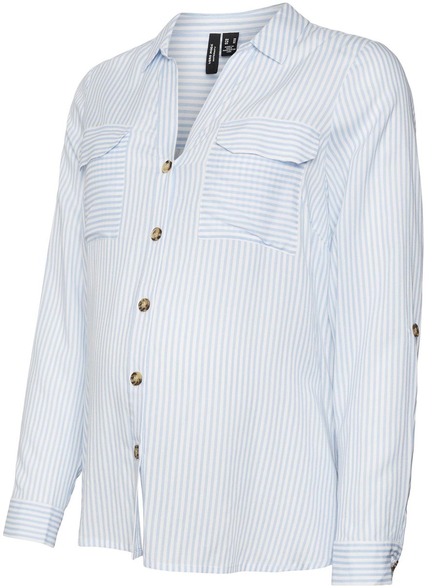 Vero Moda Maternity Blouse Zwangerschaps-top