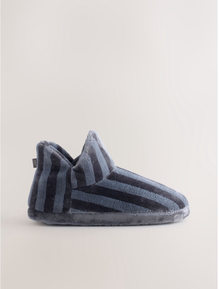 Next - Dames - Pantoffels - Grijs