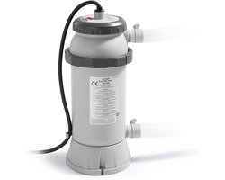 Zwembad Verwarming Electrisch - Pool Heater - Warmtepomp Energiezuinig