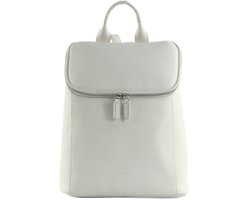 PICARD Cuir sac à dos Luis Backpack White Lily blanc