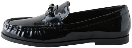 Next Forever Comfort® loafers met strik en ruches