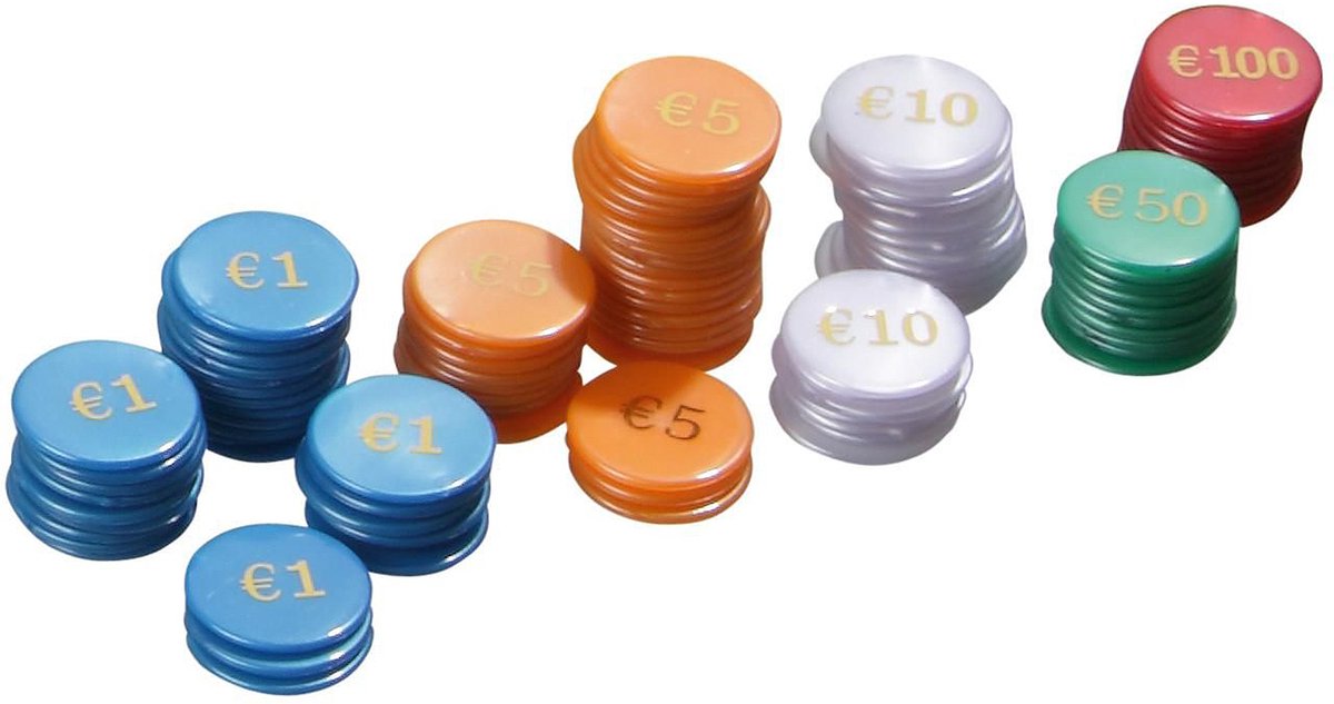 Philos Roulette Set