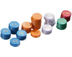 Philos Roulette Set 700 X 400mm