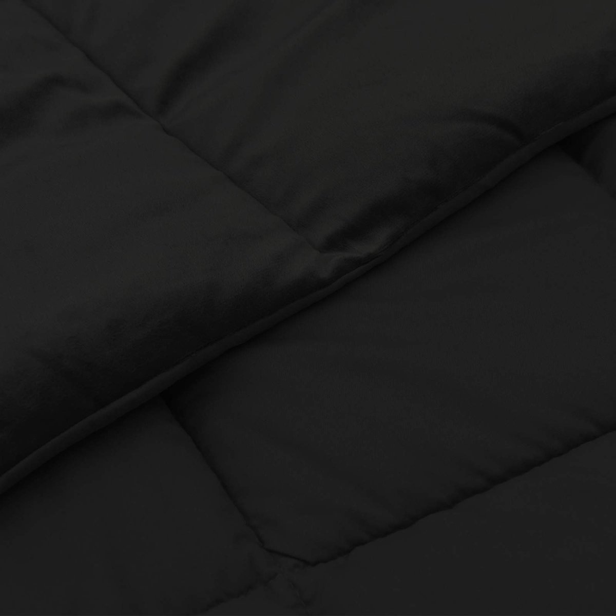 vidaXL - Winter - Duvet - 200 - x - 200 - cm - Winter - Microvezel - (100% - polyester) thumbnail 4