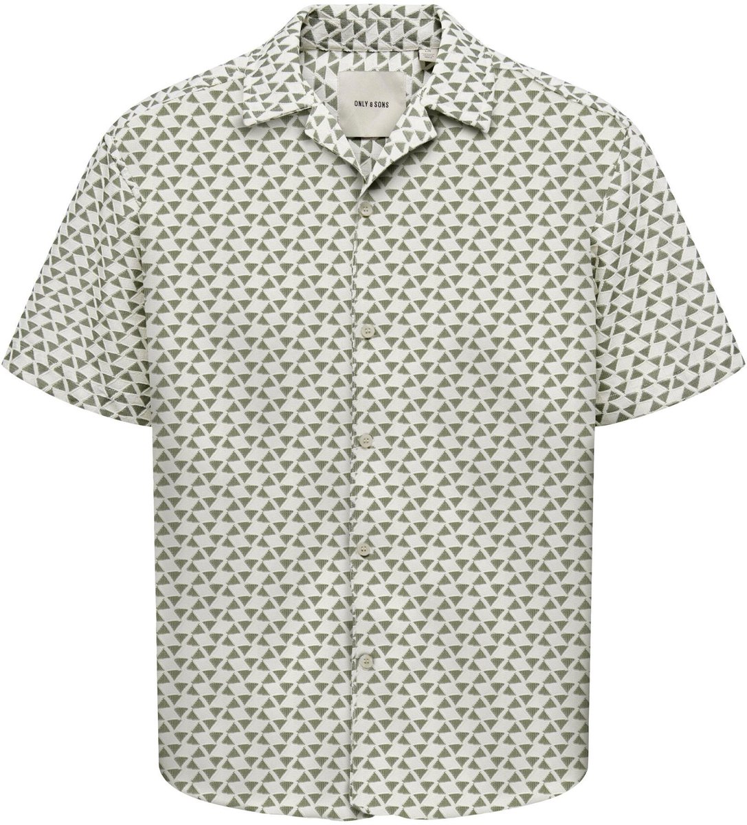 ONLY & SONS Overhemd ONSCHARMY Overhemd
