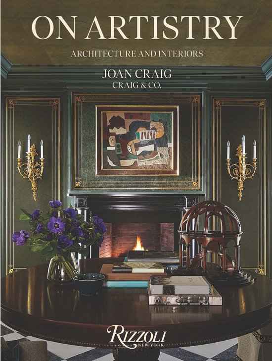 On Artistry - cover