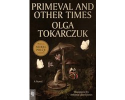 Primeval and Other Times