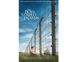 The Boy in the Striped Pajamas