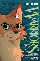 Warriors Graphic Novel4- Warriors Graphic Novel: The New Prophecy, Part One of Three