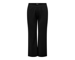 ONLY Carmakoma Broeken CARGOLDTRASH Straight fit Broeken