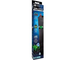 Aquarium Verwarmer 300 Watt voor Aquaria tot 375 Liter - Elektrische Waterverwarmer