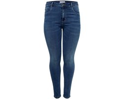 ONLY CARMAKOMA - CARAUGUSTA HW SK DNM JEANS BJ13964 NOOS Dames Jeans