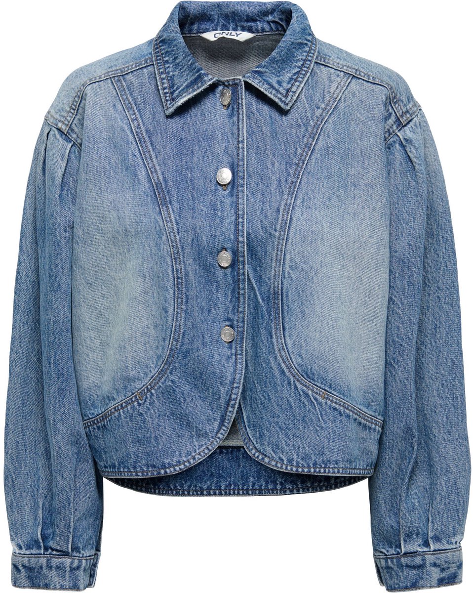 ONLY Denim jas ONLAMBER Denim jas