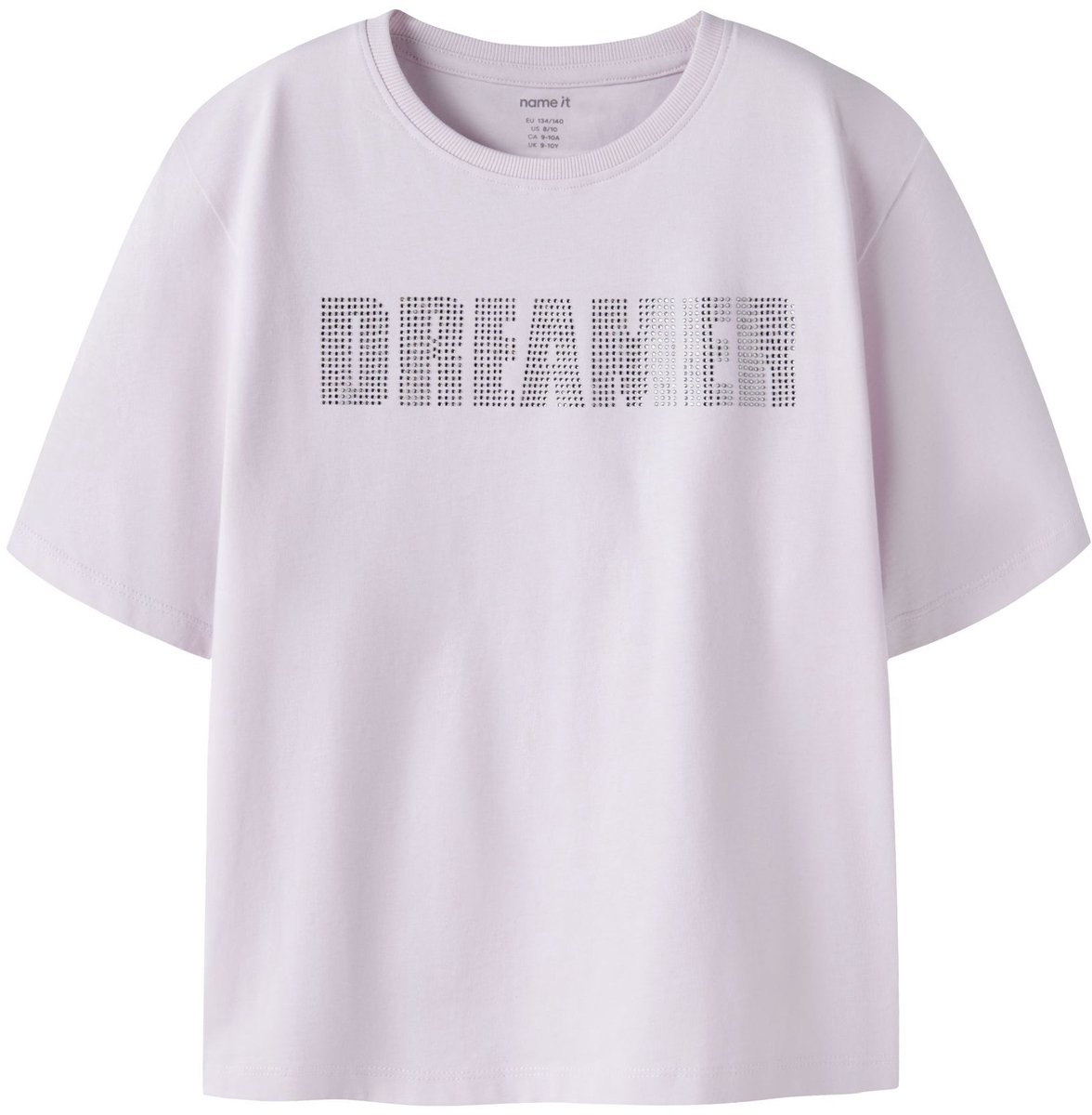 Name it T-shirt Steentjes